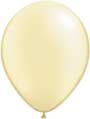 Pearl Ivory Balloon