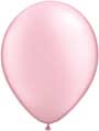Pearl Pink Balloon